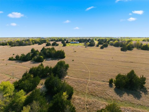 Recreational Ranch Land Tract