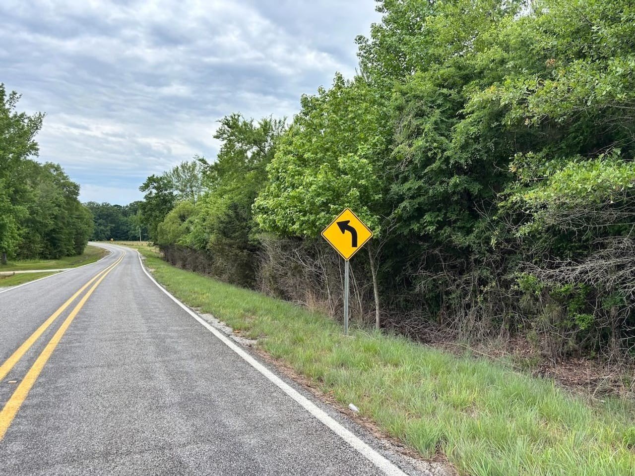 22 Acres of Vacant Land