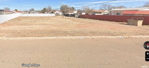Land, Clovis, NM