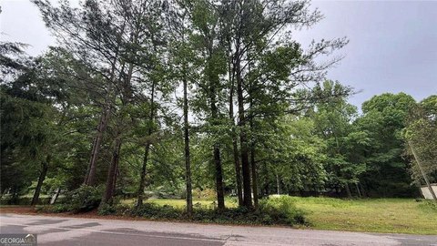 Acreage Homesite with Flexible Use