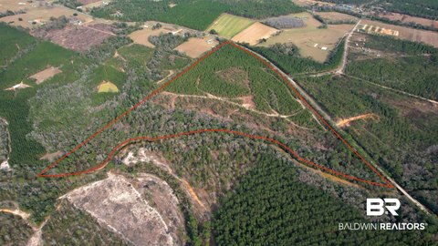 Waterfront RV Resort Development Land