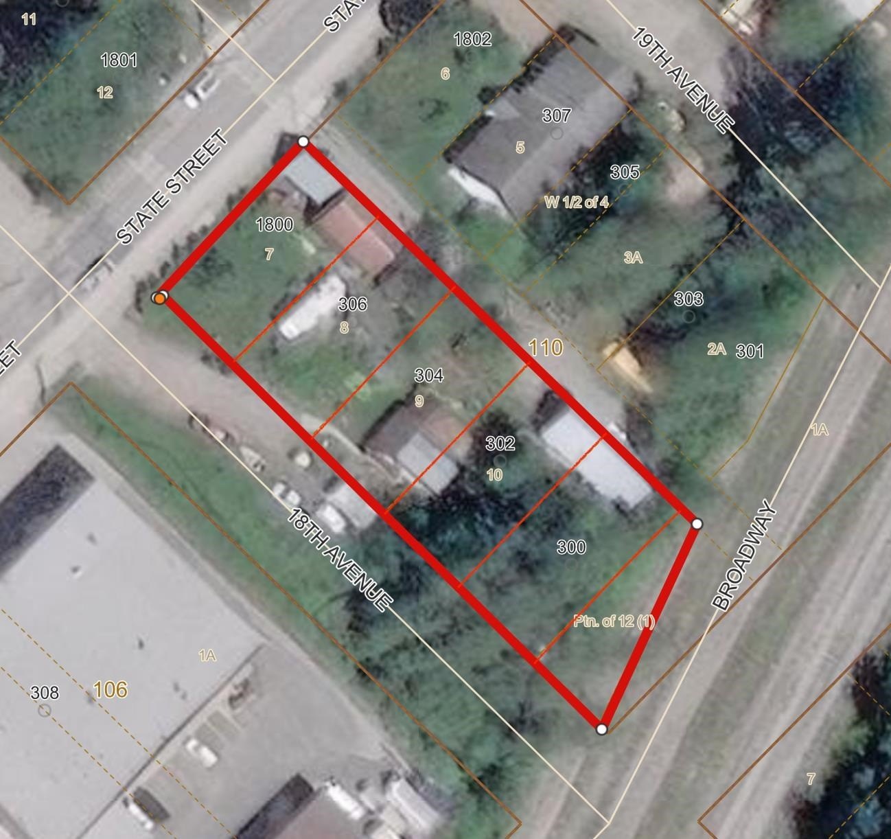 Skagway Multi-Lot Redevelopment Opportunity