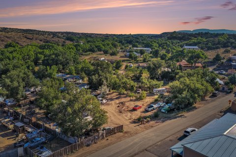 Land in La Cienega, Santa Fe