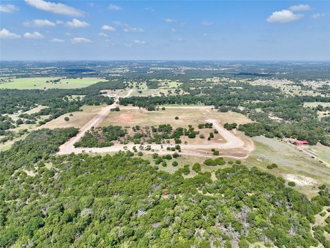 Cleared, Excavated Residential Acreage