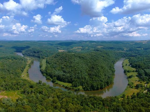 Independence, VA Land with Views