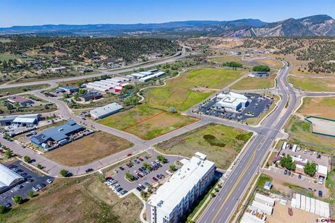 Land For Sale, Durango