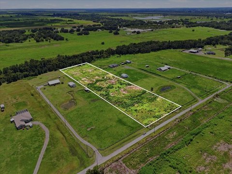 Land, FORT MEADE, FL