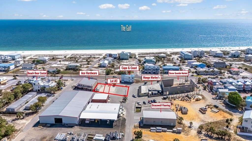 Commercial Land Investment Opportunity