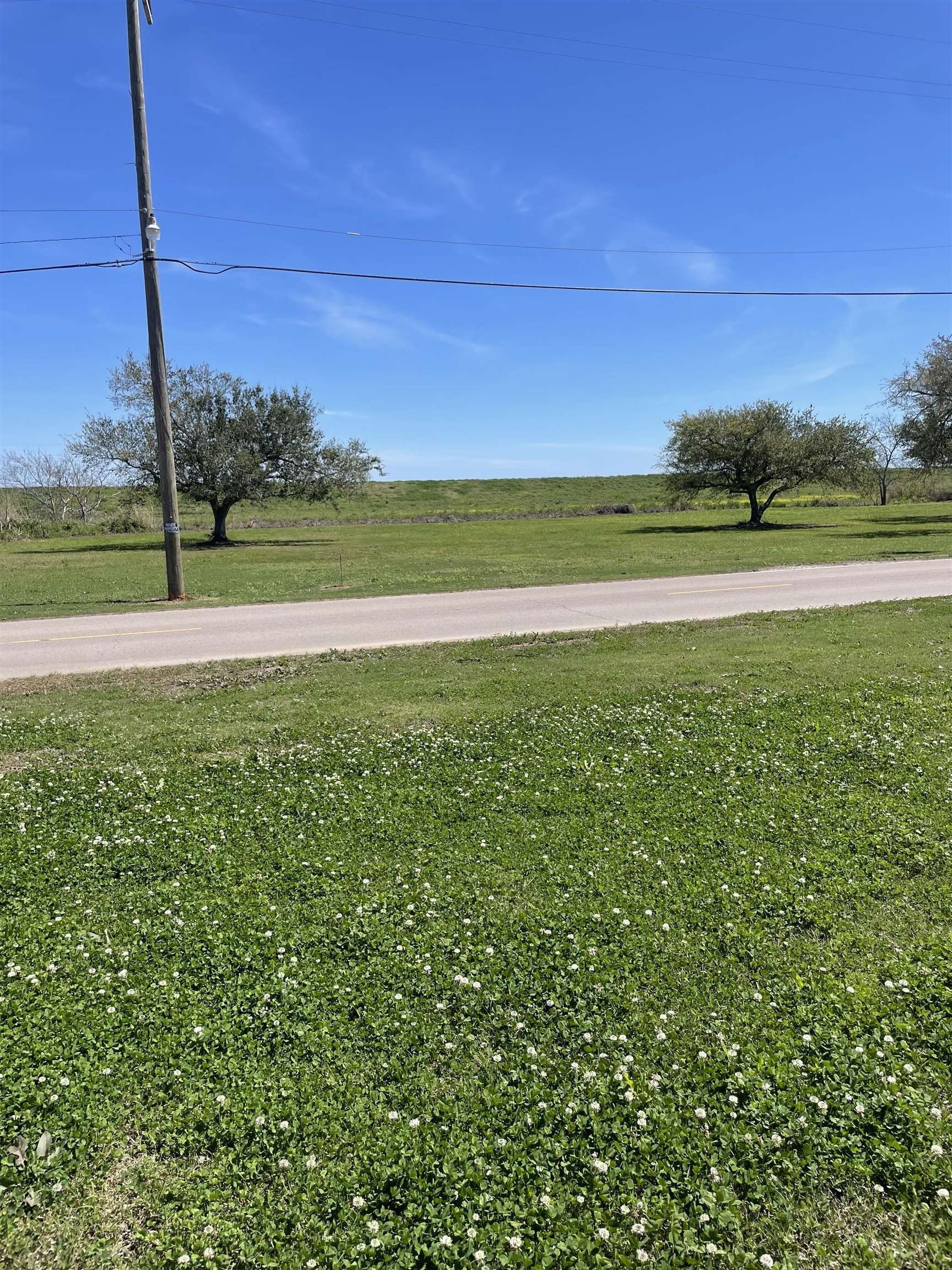 Waterfront Land in Montegut, LA