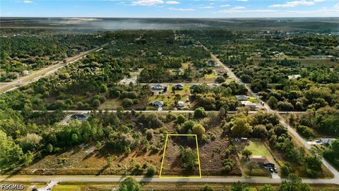 Land, Lehigh Acres, FL