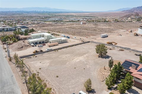 LAND - Henderson, NV
