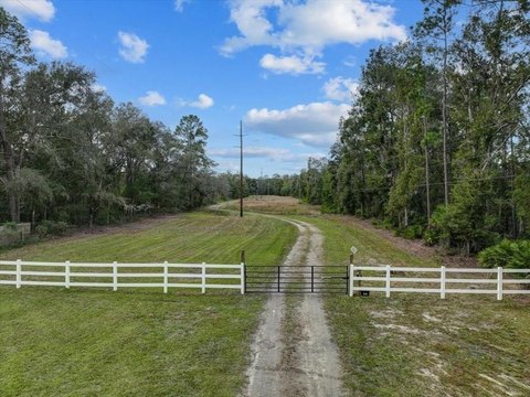 Otter Creek Hunting Oasis