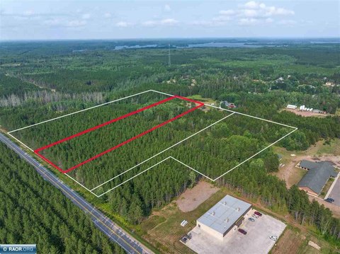 LOTS/LAND, Babbitt, MN