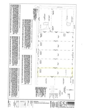 Residential Lot in Belden, MS