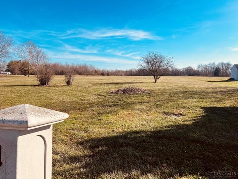 5 Acres of Flat Land