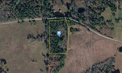 Land, Huntsville, TX
