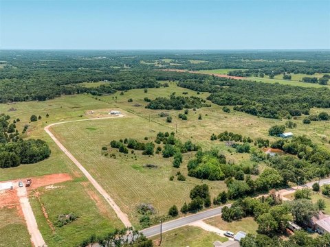 Agricultural Land Tract