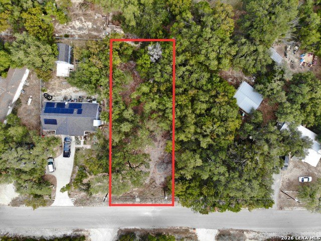 Residential Lot Near Canyon Lake