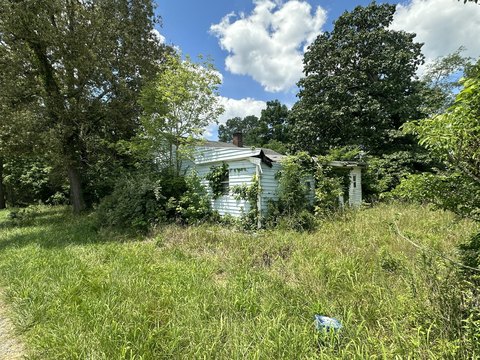 LAND - Fredonia, KY