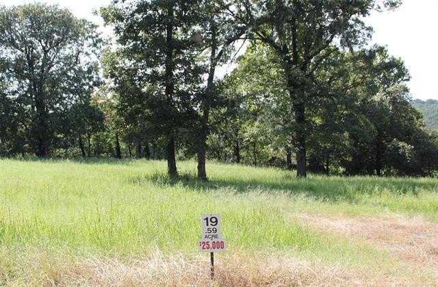 Lake View Lots in Eufaula