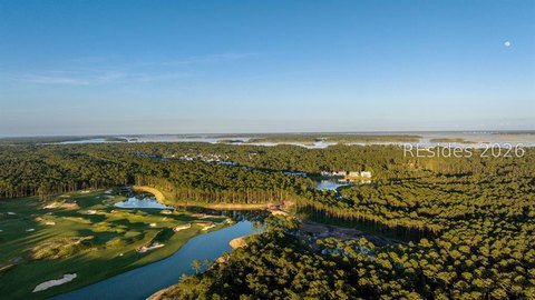 Land/Lots, Bluffton, SC