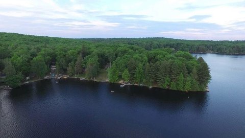 Waterfront Residential Land Parcel