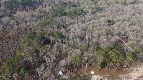Land, Hephzibah, GA