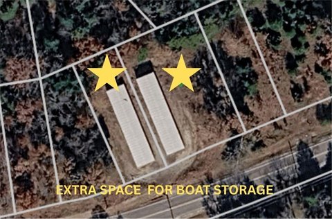 Self Storage Facility Near Table Rock Lake