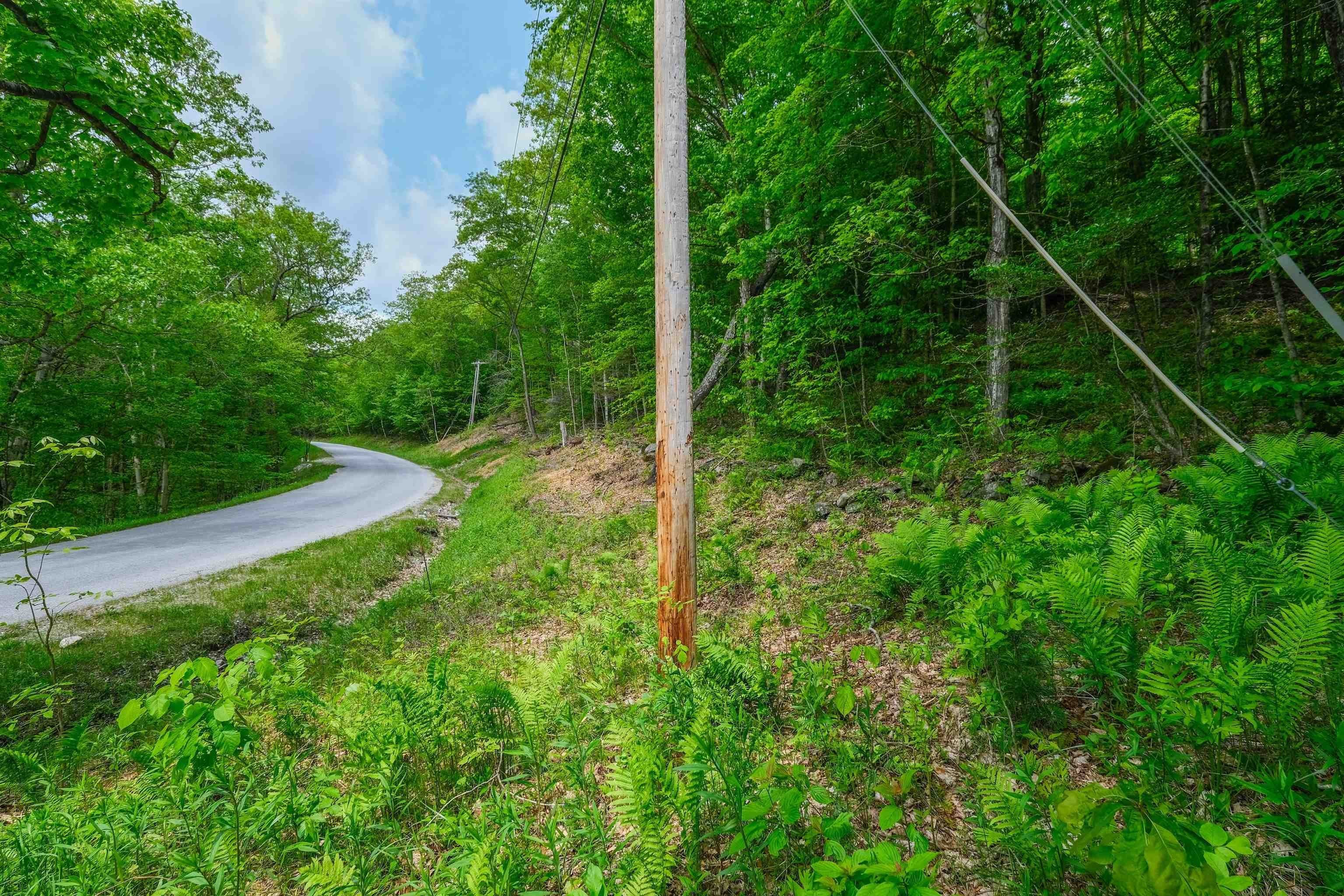 Residential Land Near Hawk Resort