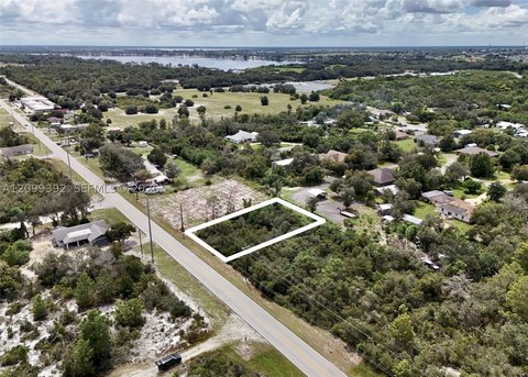 Land, Lake Placid, FL