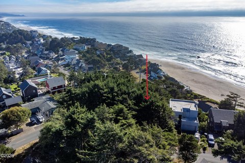 Land, Lincoln City, OR