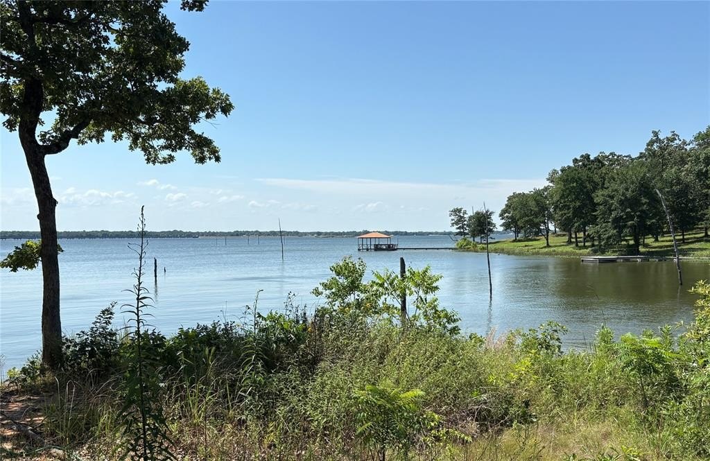 Lake Fork Waterfront RV Ready