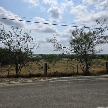 Land, Eagle Pass, TX