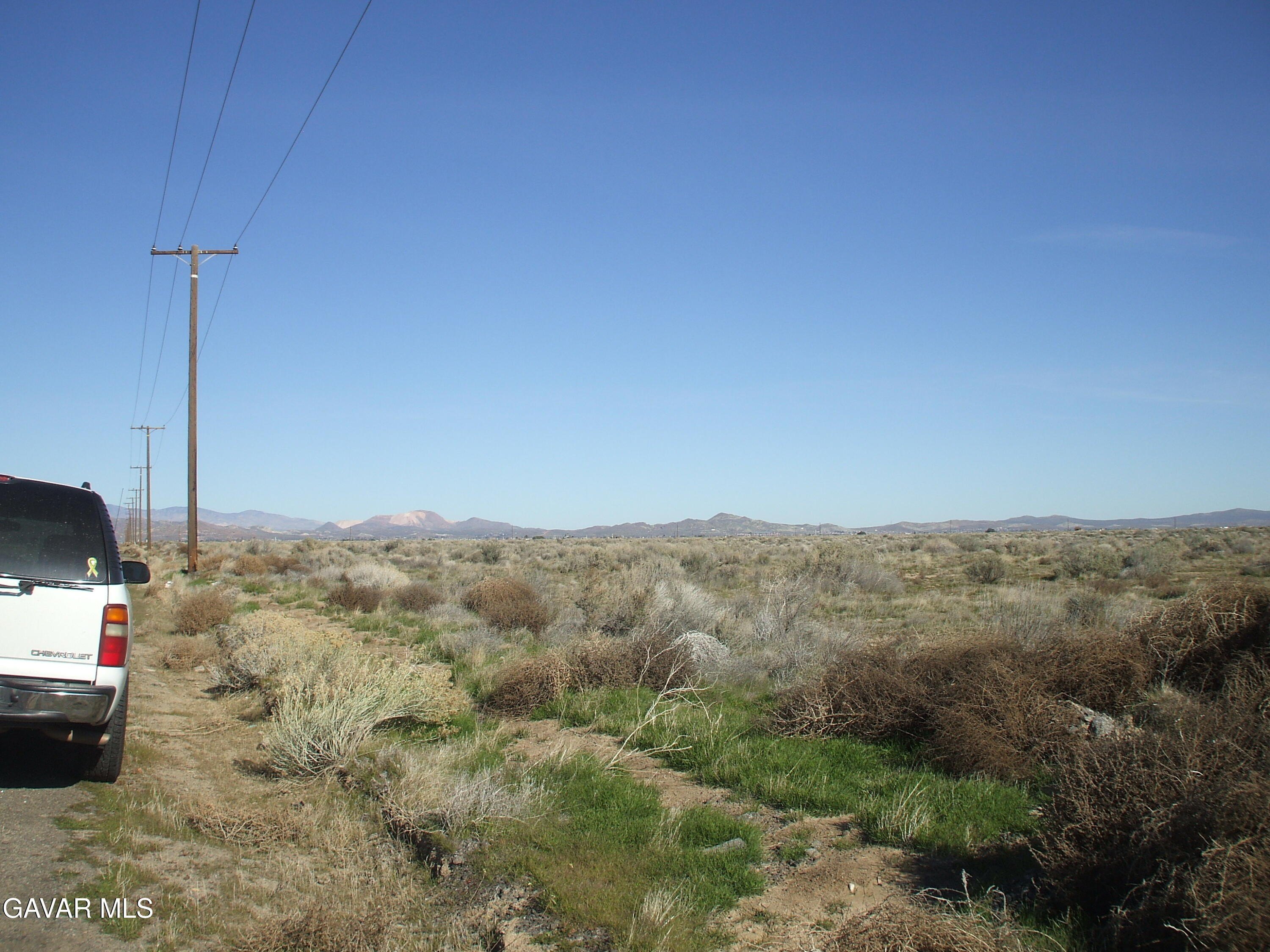 Lancaster Vacant Land Opportunity