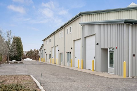Southampton Warehouse Condo Portfolio
