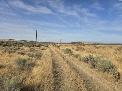Land, Benton City, WA