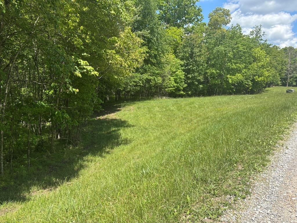 Land in Long Branch Lakes
