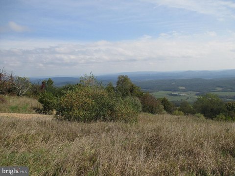 Keyser WV Land with Views