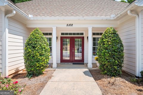 Decatur Commercial Land Opportunity