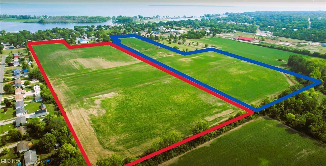 Prime Land in Lakeside, OH