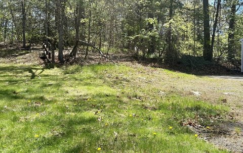 Buildable Land in Billerica, MA