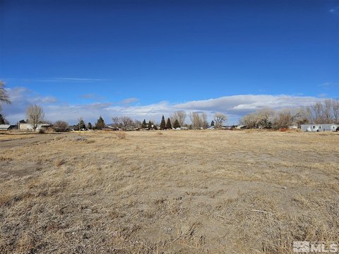 Commercial Land in Yerington, Nevada