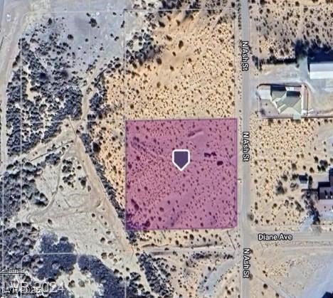 Overton Land with Valley Views