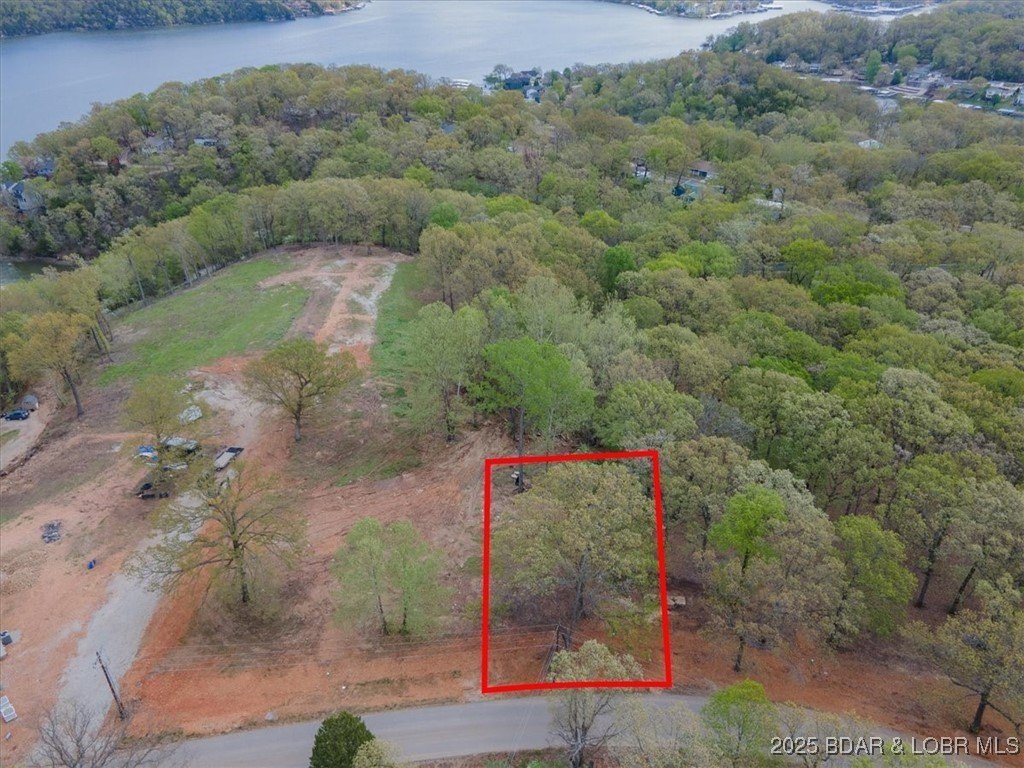 Residential Land in Linn Creek