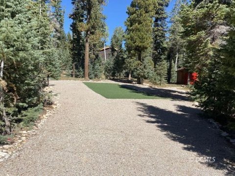 Residential Lot in Meadow View Estates