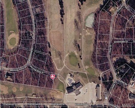 Land, Hillsboro, MO