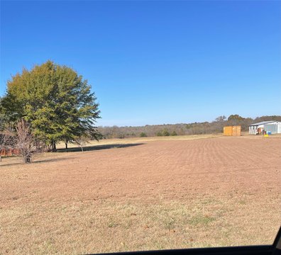 Improved Land Near I-45