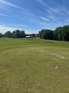 Golf Course Lots in Hemphill