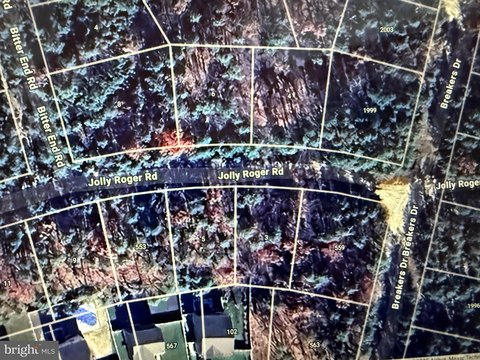 Land in Barnegat, New Jersey