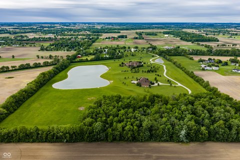 Lakefront Residential Buildable Lot